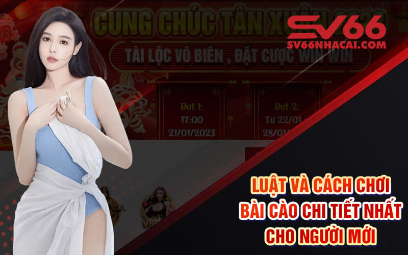 Luật và cách chơi bài cào chi tiết nhất cho người mới